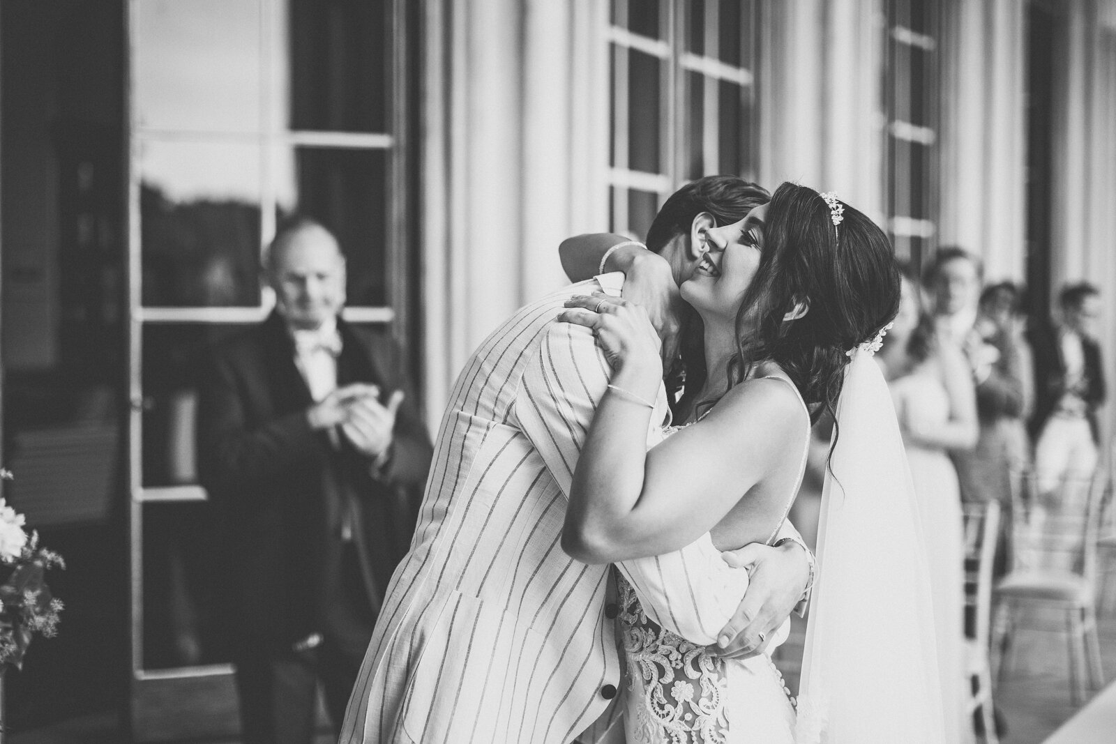  Ashridge House wedding 