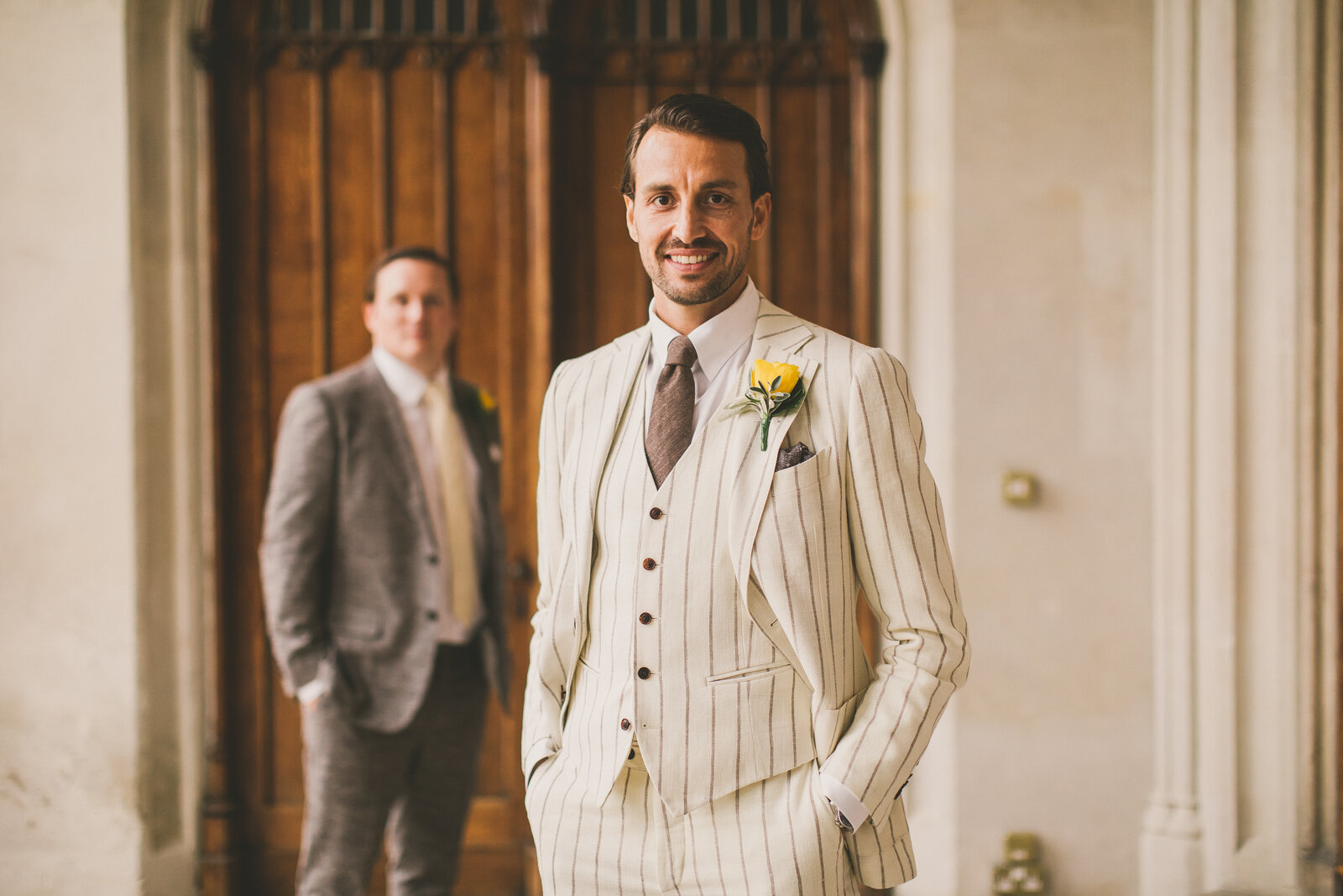  Ashridge House wedding 