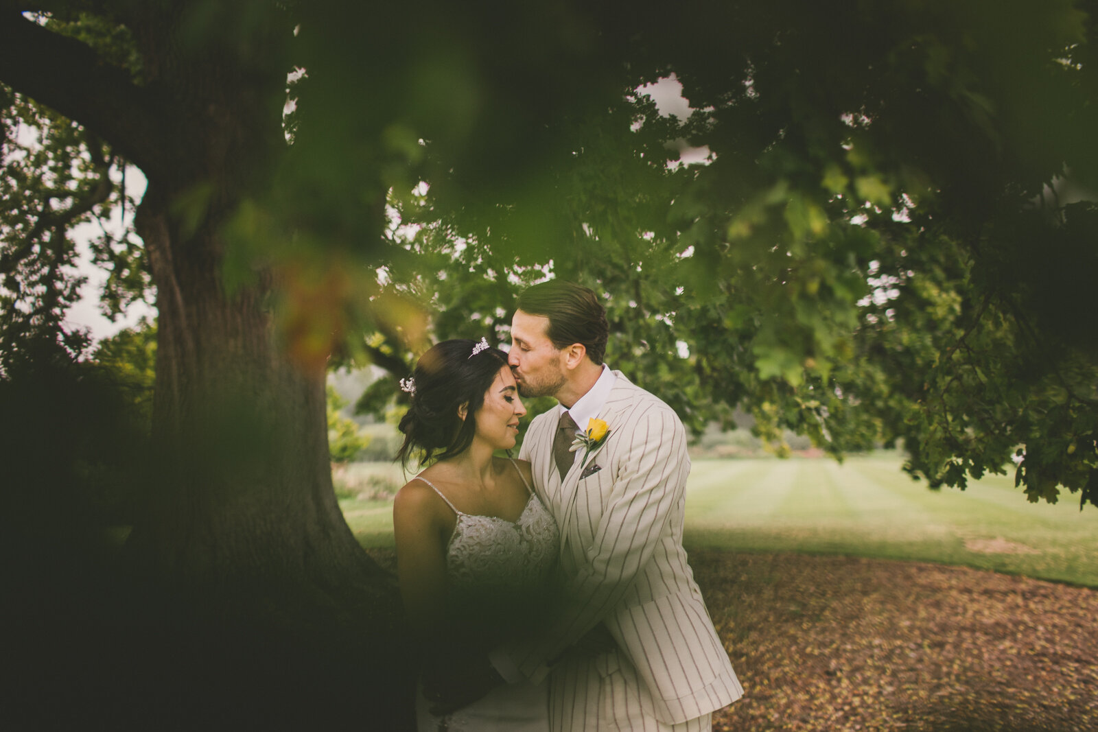  Ashridge House wedding 