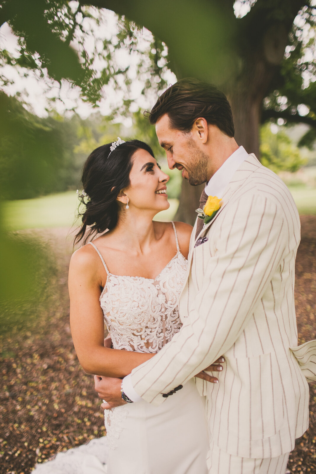  Ashridge House wedding 