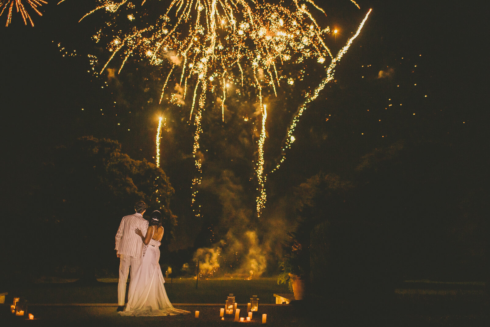  Ashridge House wedding 