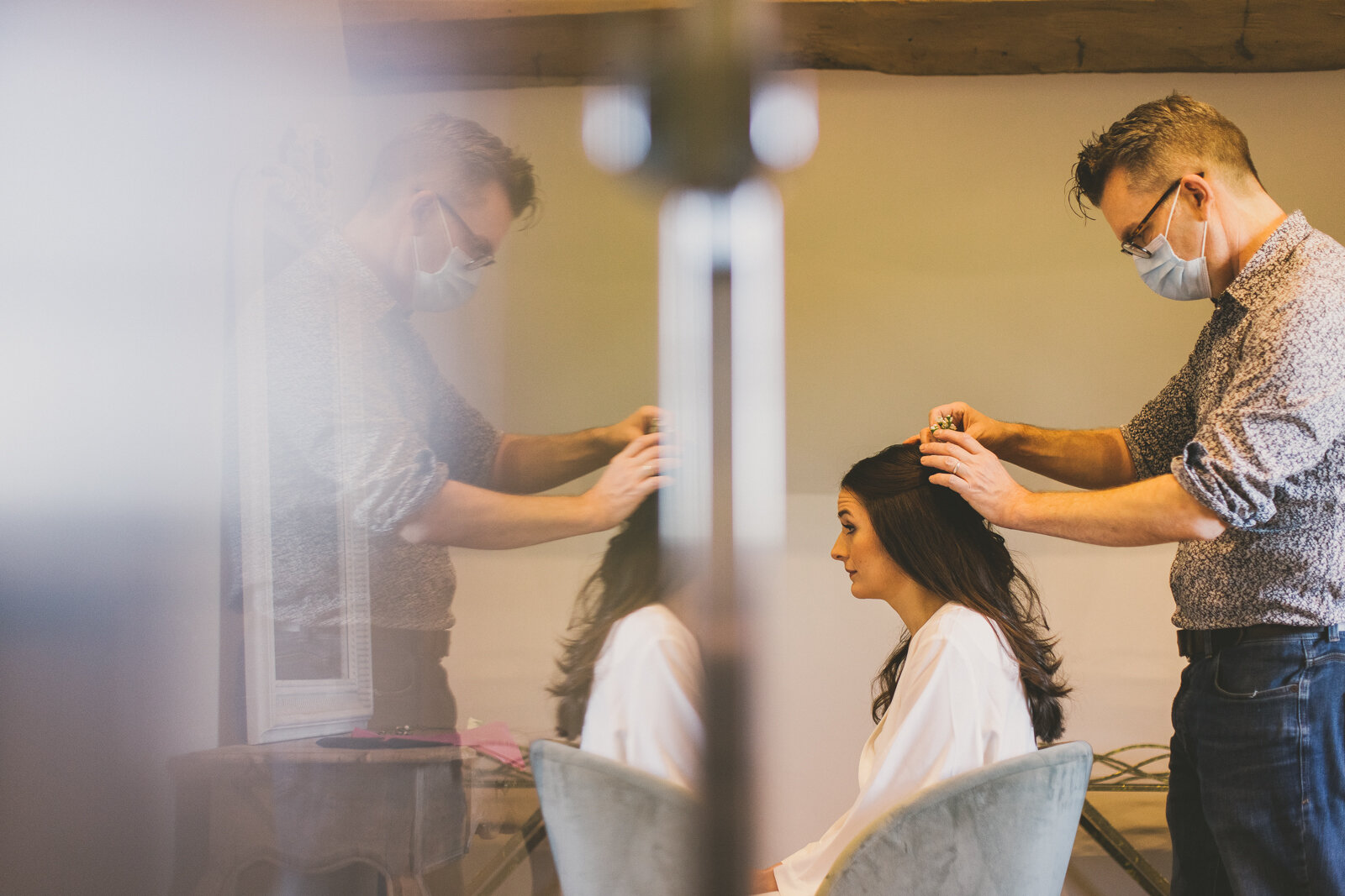  Lapstone Barn Wedding 