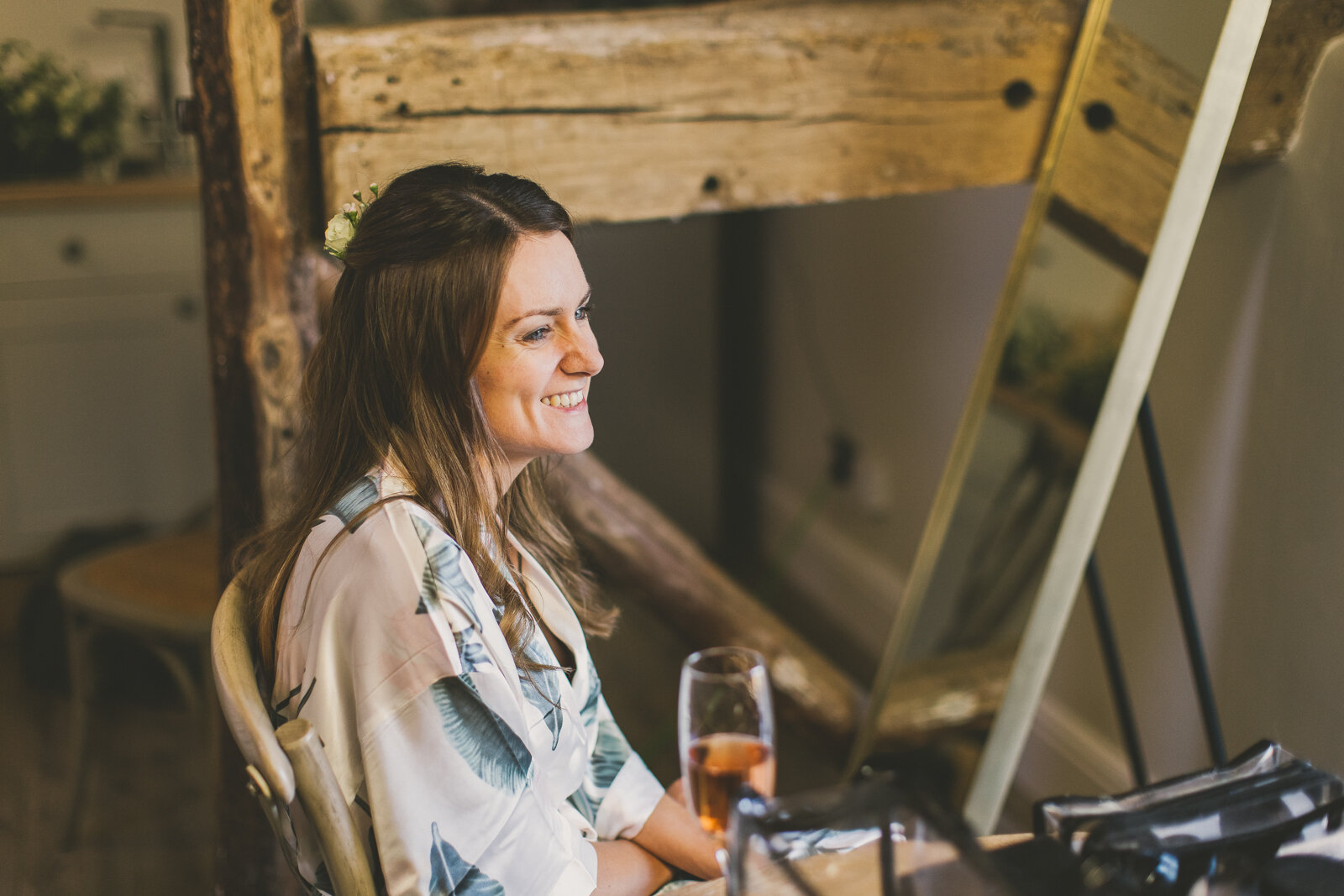  Lapstone Barn Wedding 