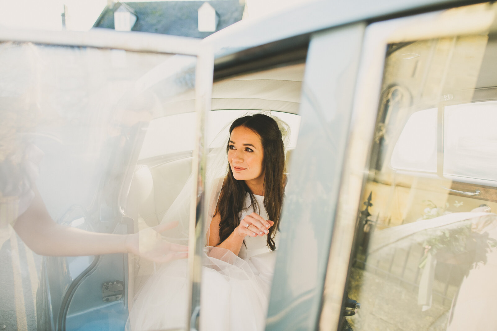  Lapstone Barn Wedding 