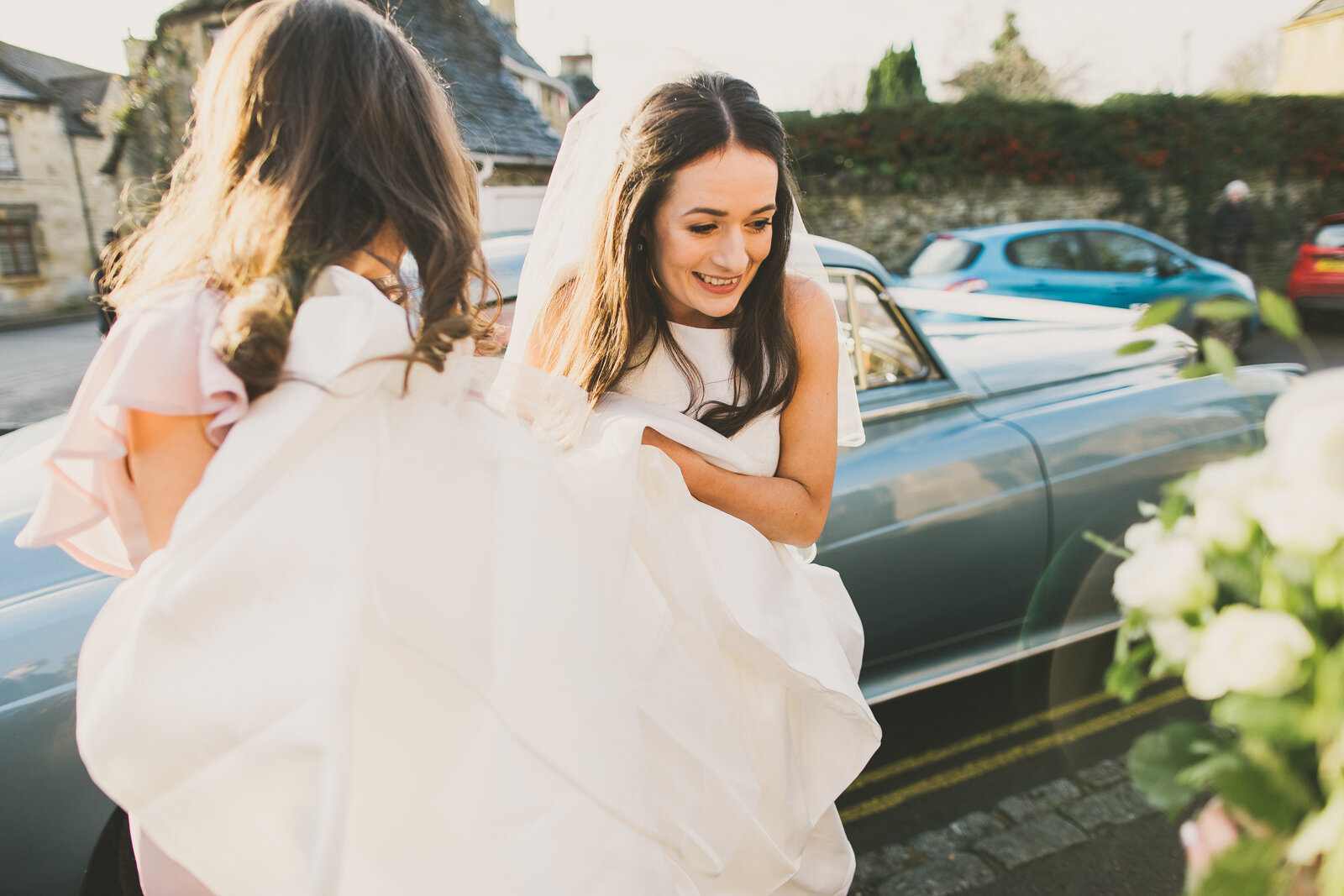  Lapstone Barn Wedding 