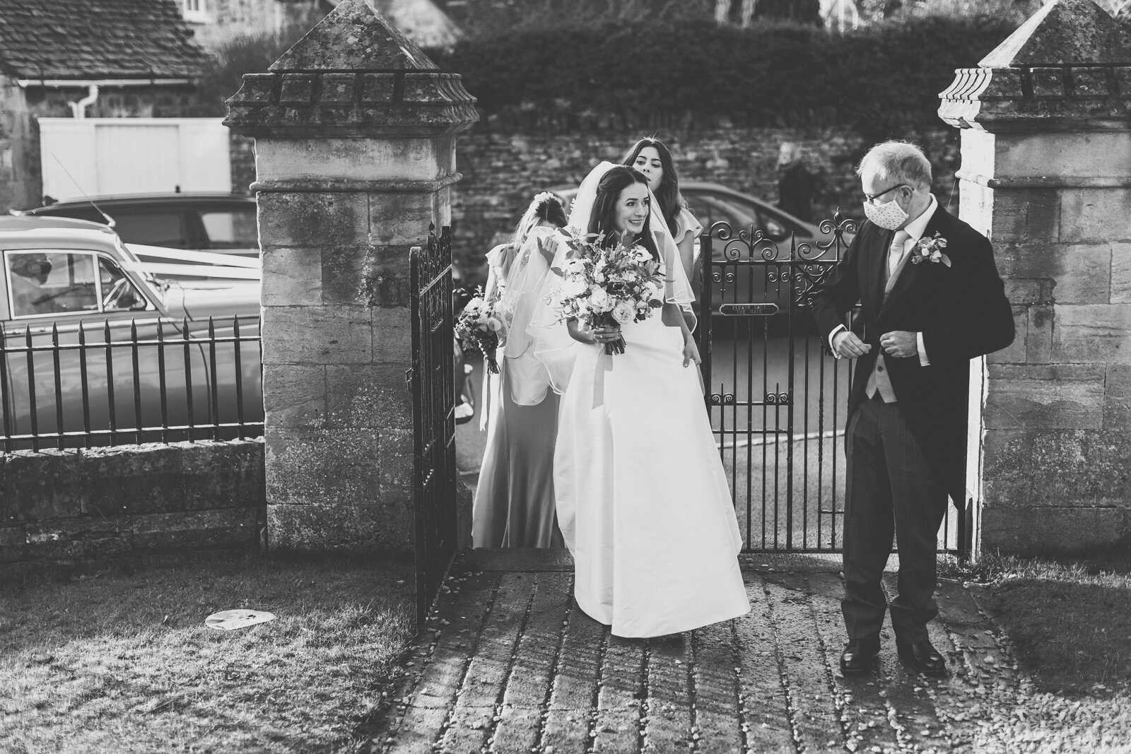  Lapstone Barn Wedding 