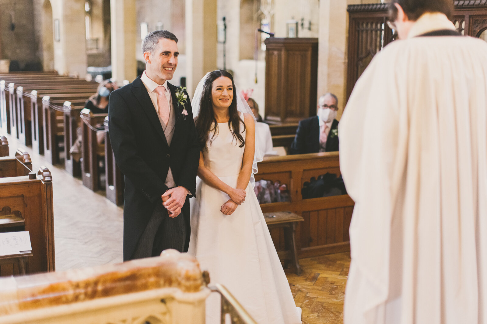  Lapstone Barn Wedding 