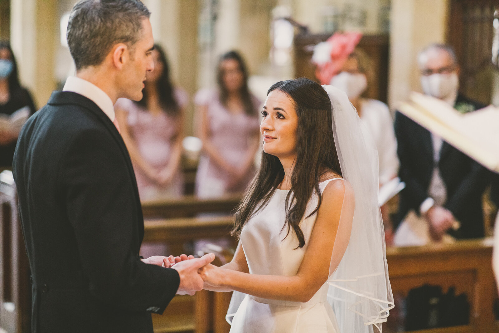  Lapstone Barn Wedding 