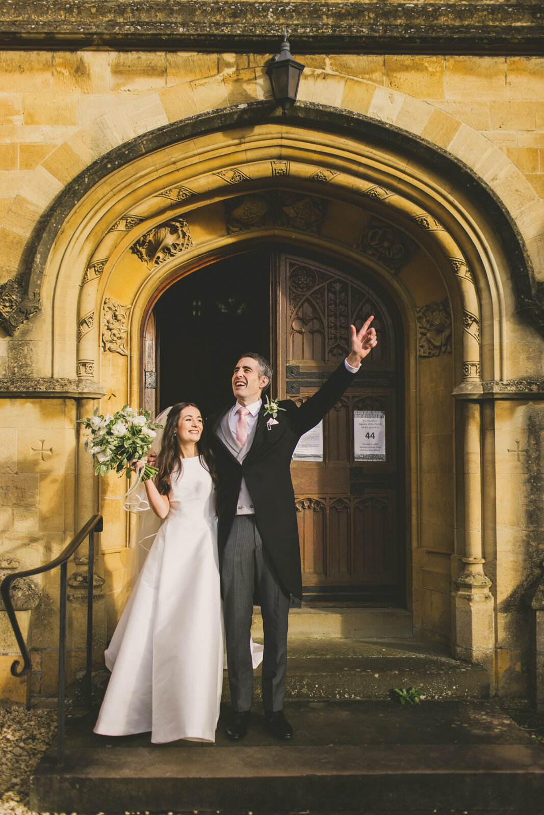  Lapstone Barn Wedding 