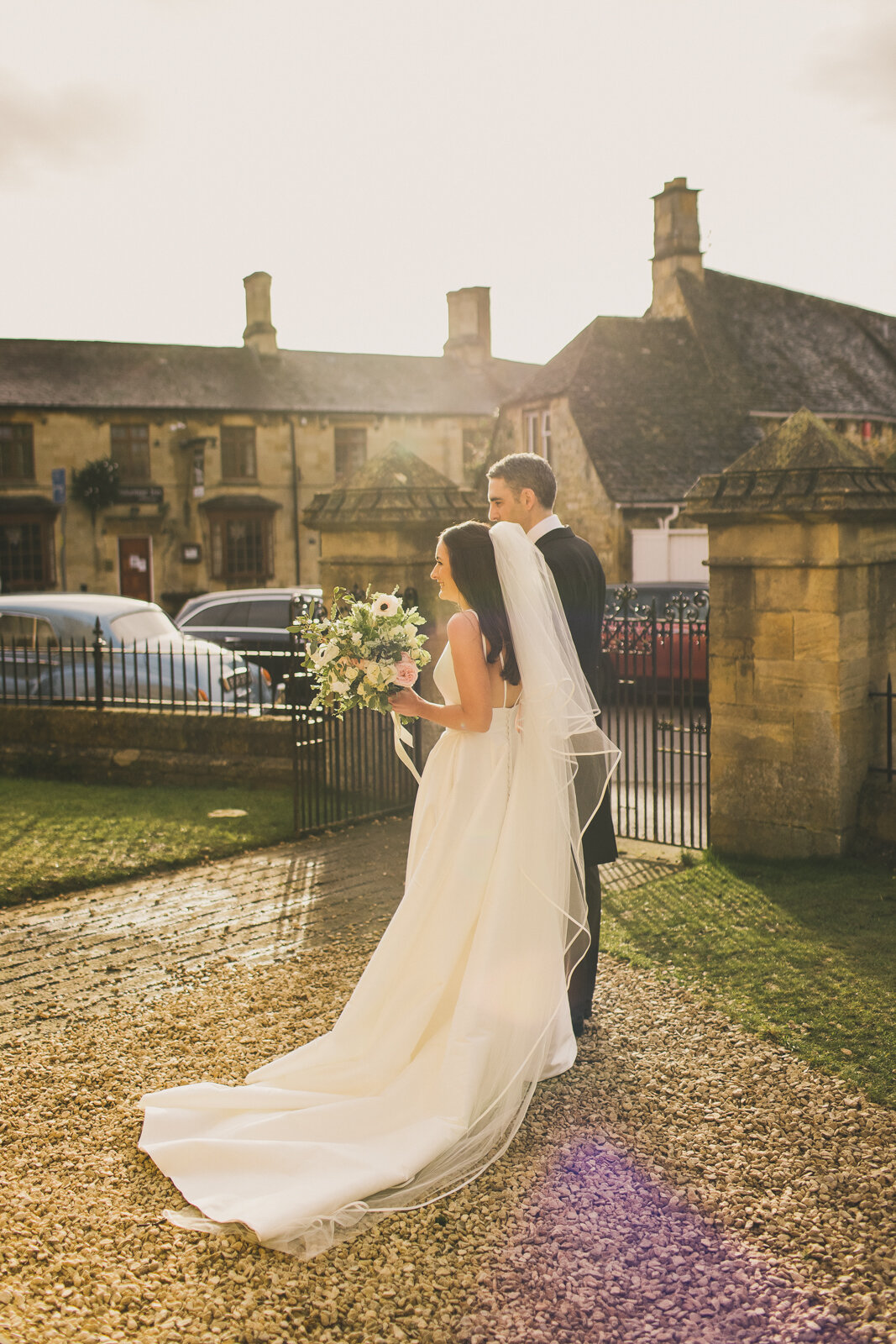  Lapstone Barn Wedding 