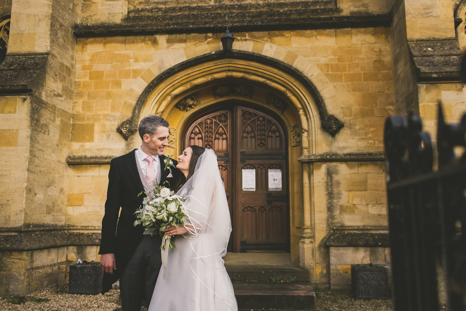  Lapstone Barn Wedding 