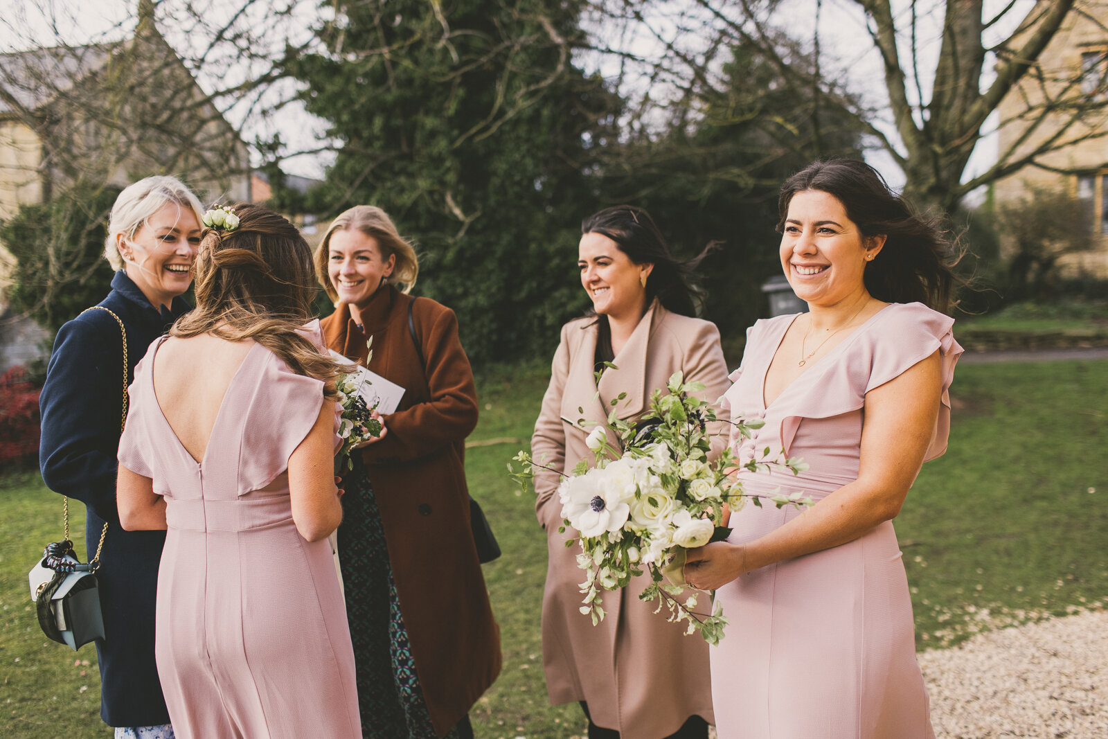  Lapstone Barn Wedding 