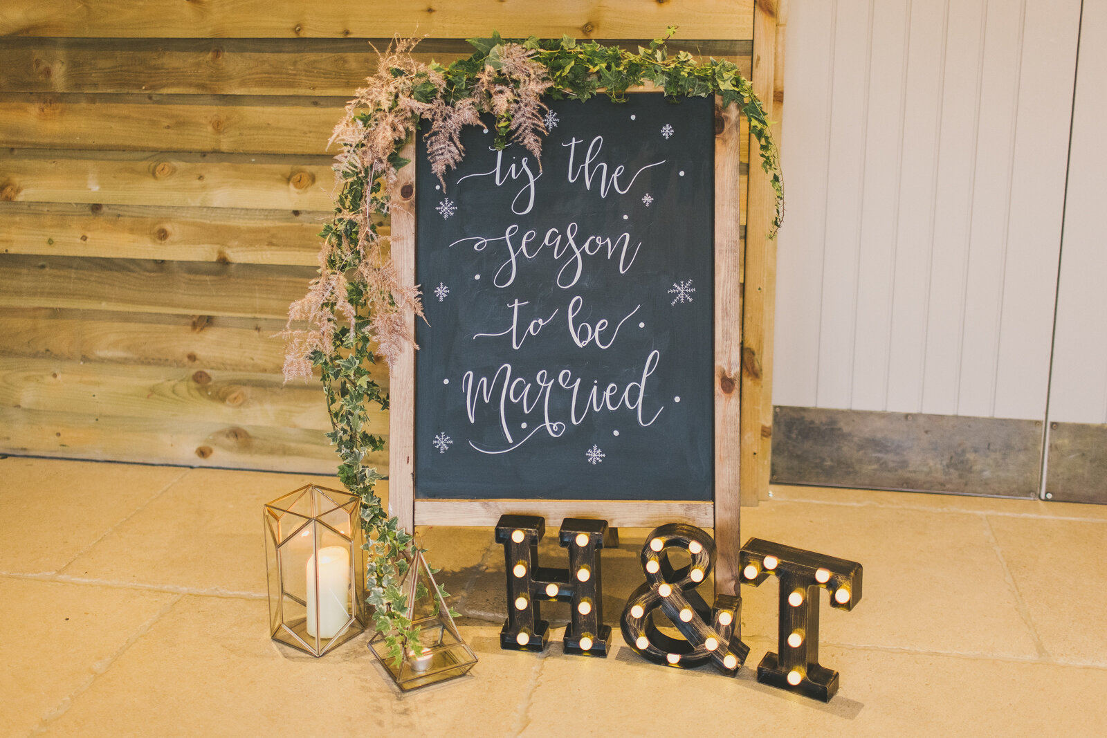  Lapstone Barn Wedding 