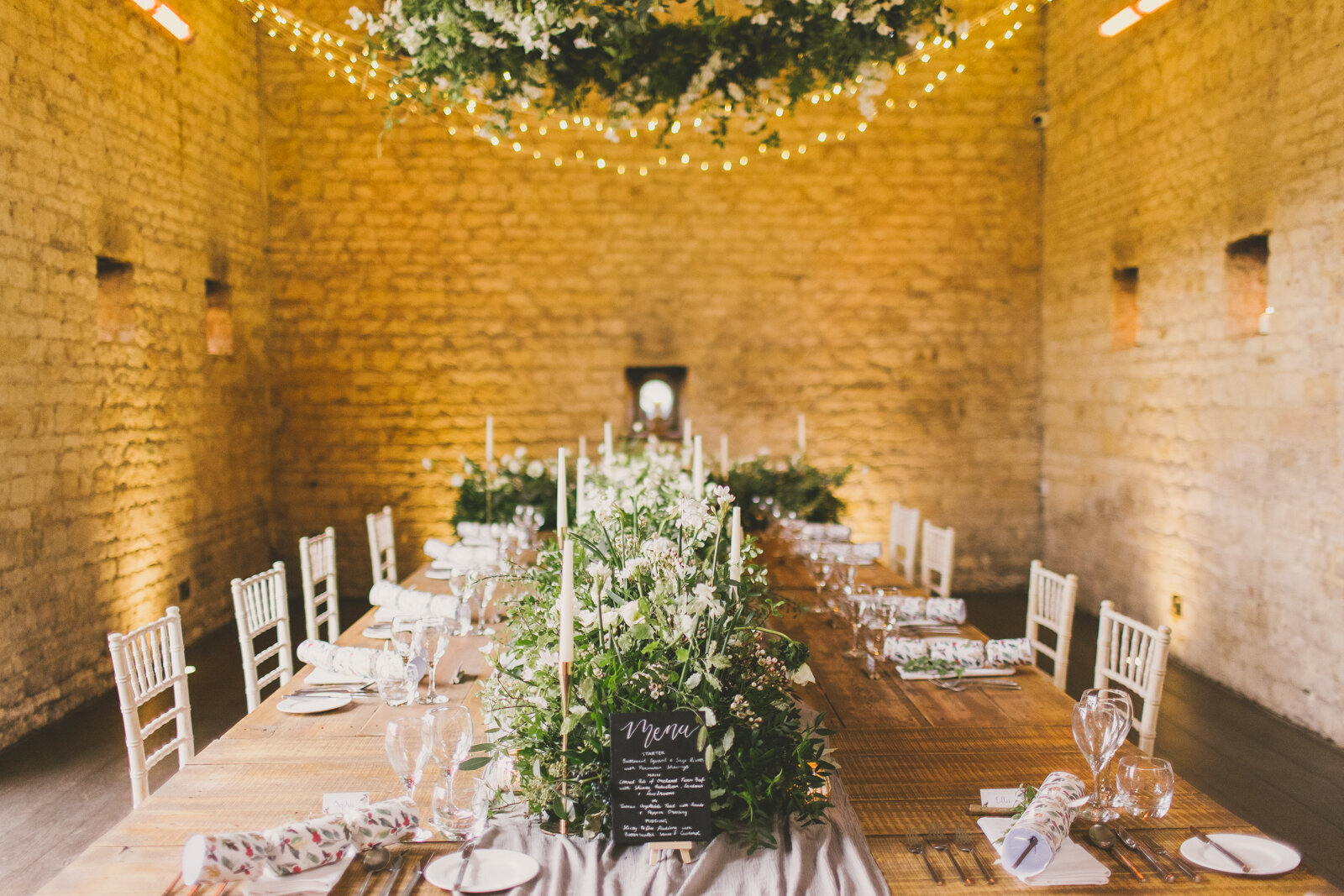  Lapstone Barn Wedding 