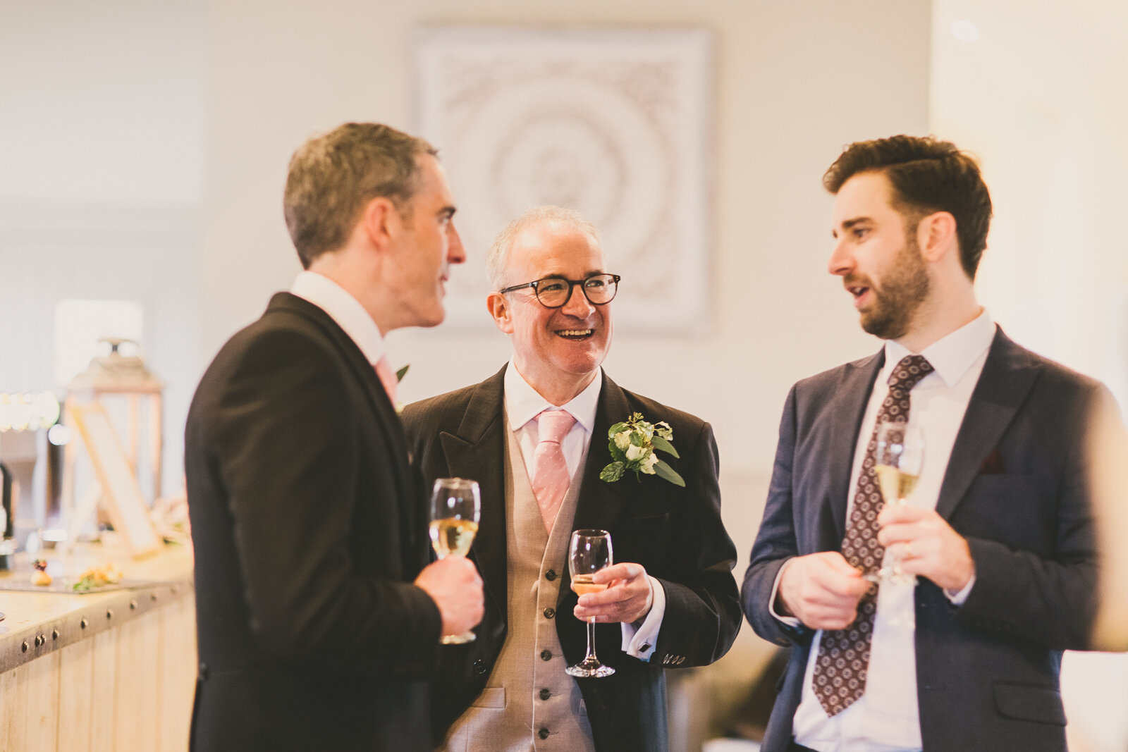  Lapstone Barn Wedding 