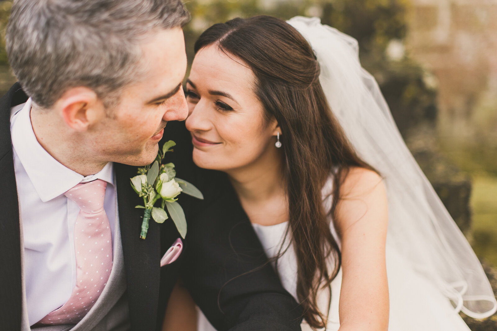  Lapstone Barn Wedding 