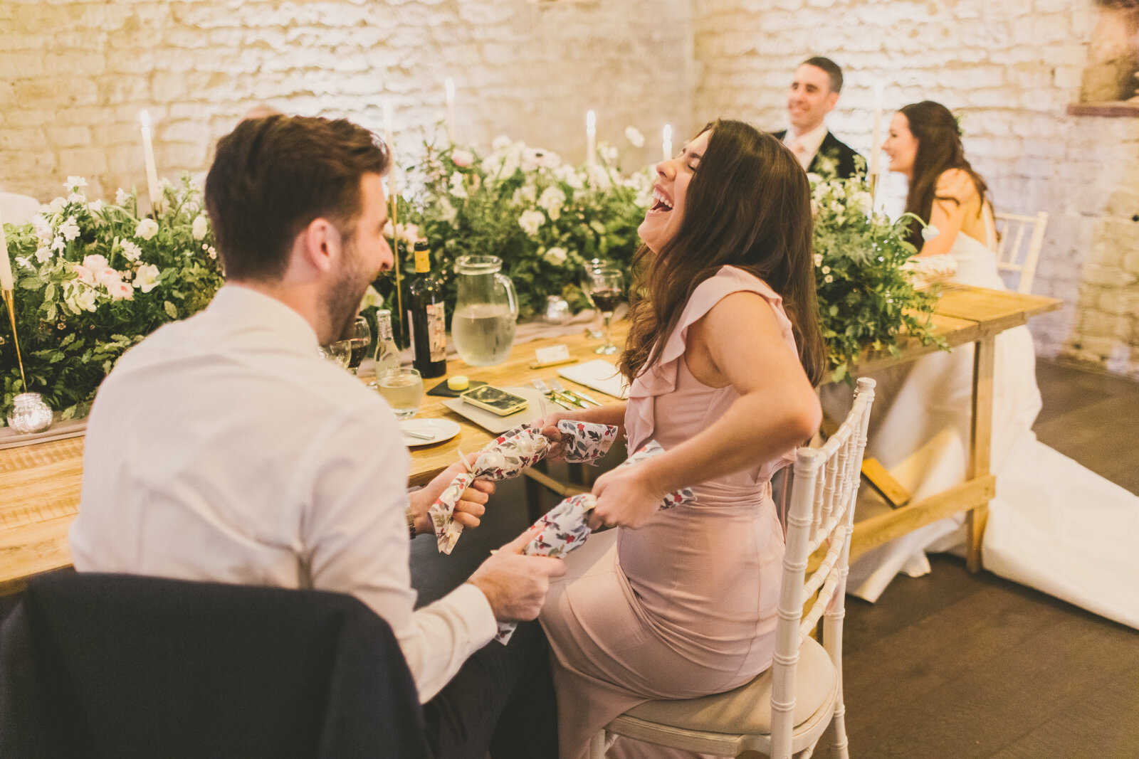  Lapstone Barn Wedding 