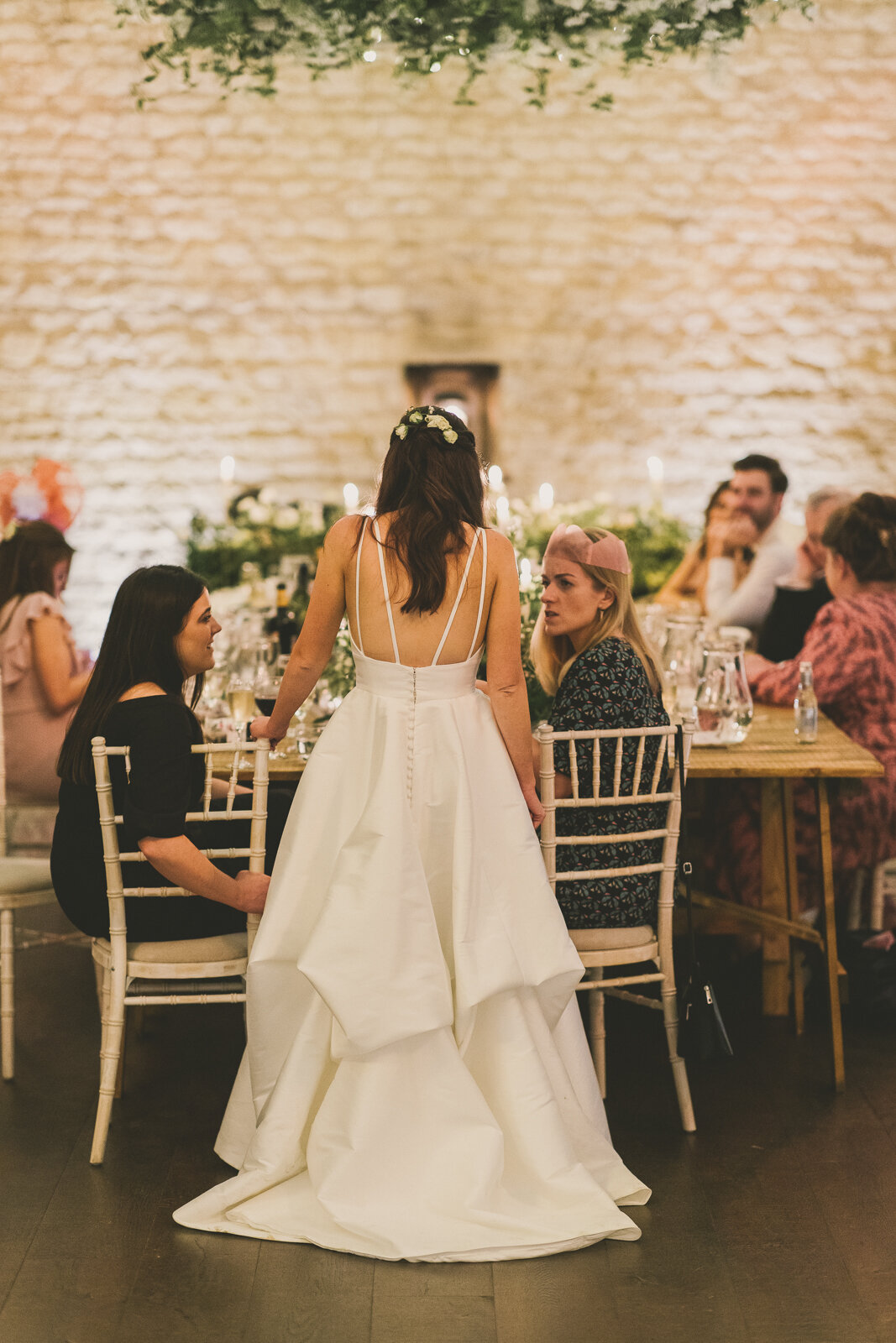  Lapstone Barn Wedding 