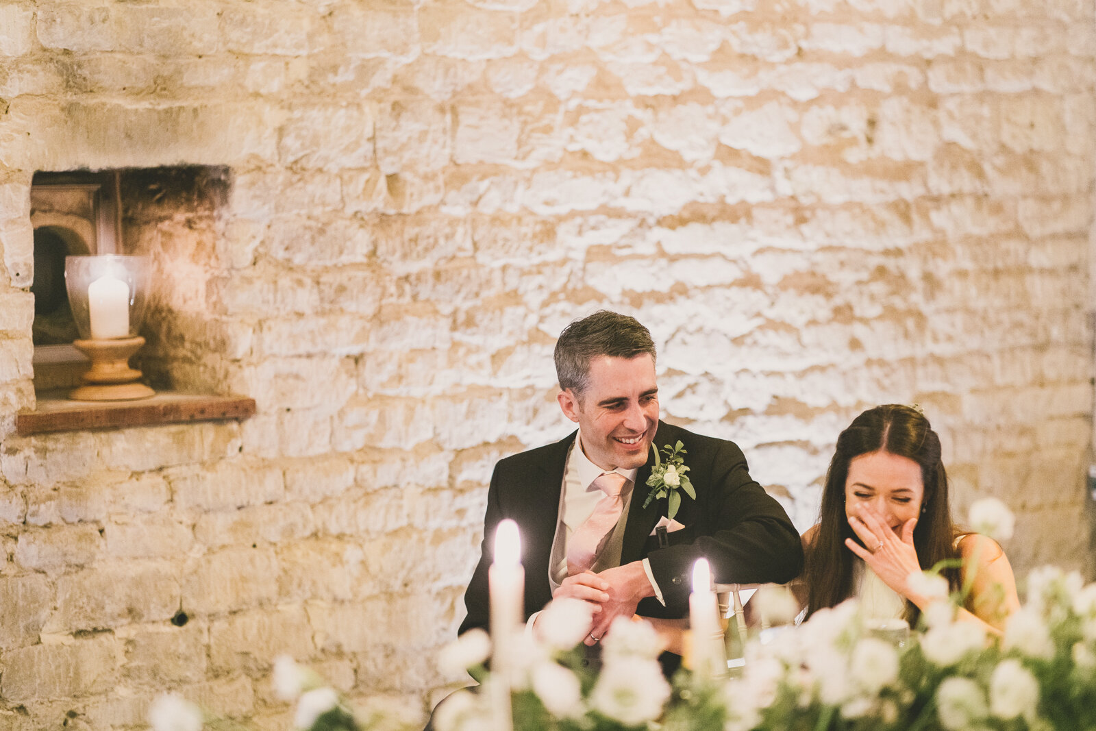  Lapstone Barn Wedding 