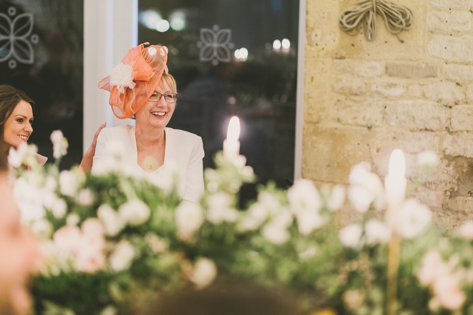  Lapstone Barn Wedding 