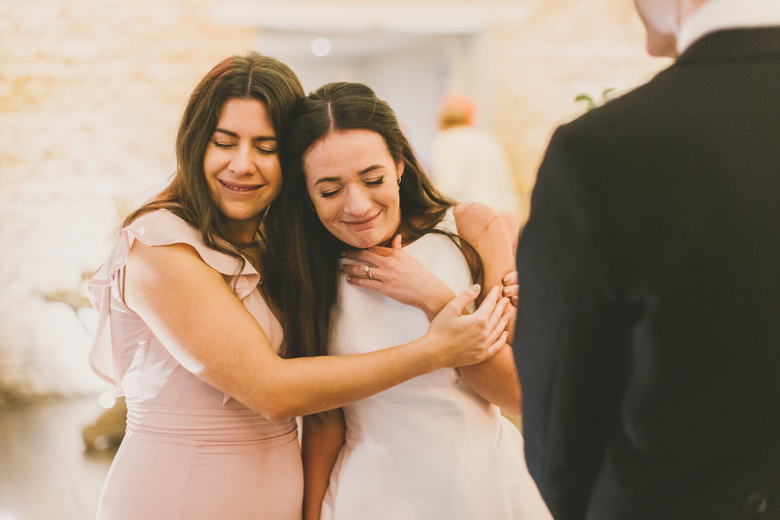  Lapstone Barn Wedding 