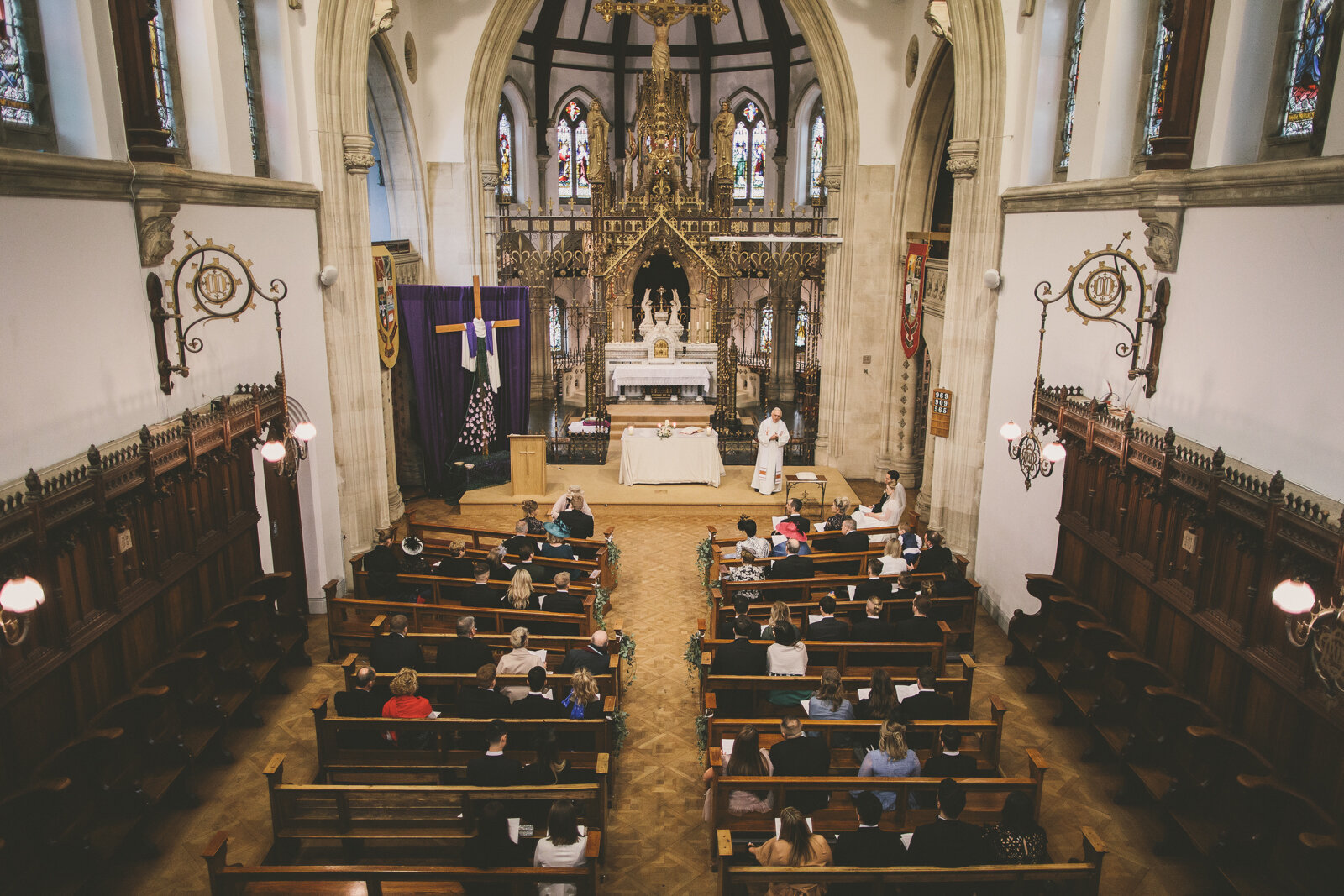  Swallows Nest Wedding 