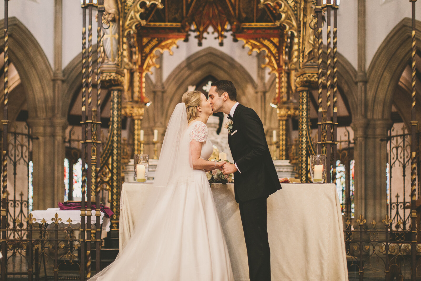  Swallows Nest Wedding 