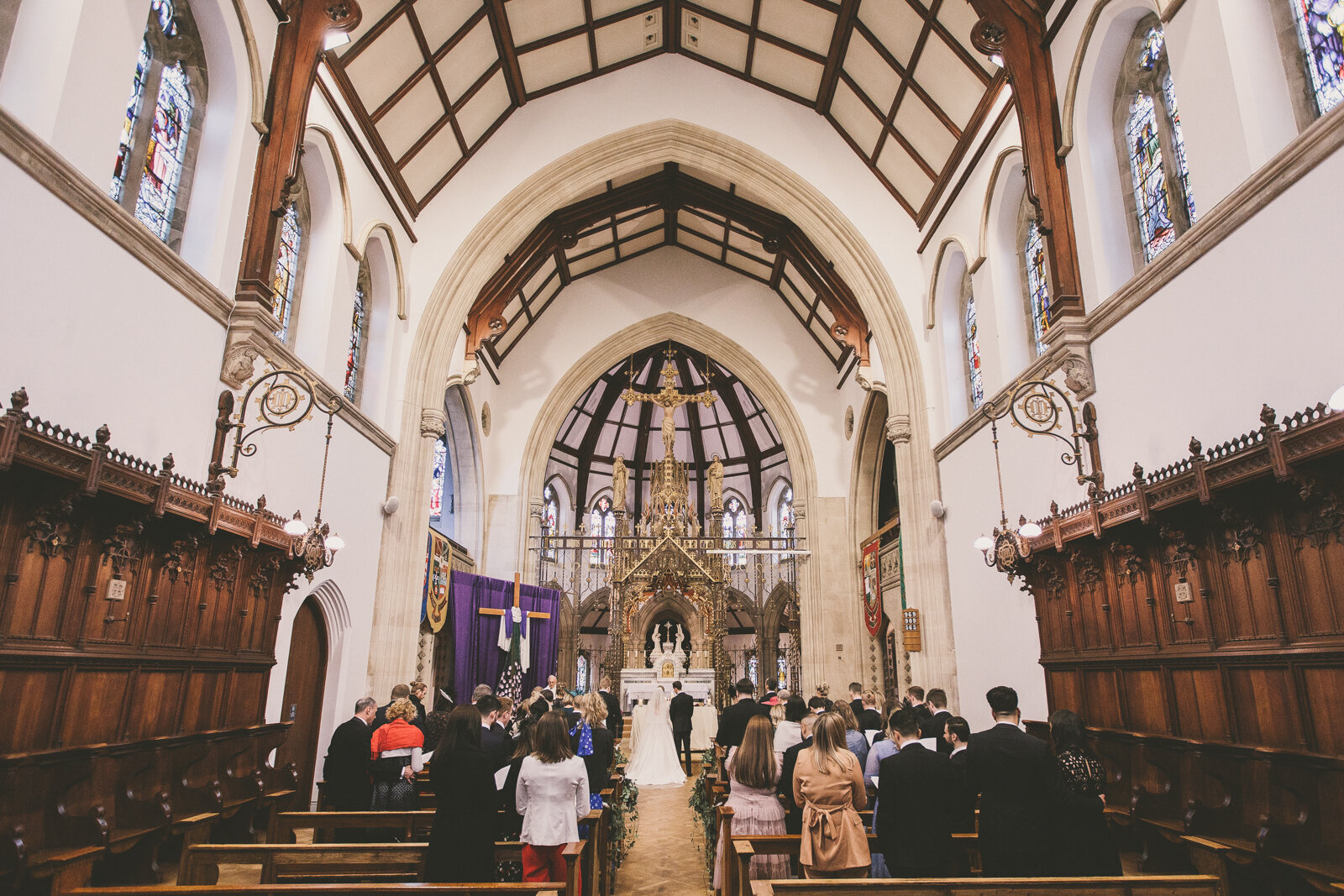  Swallows Nest Wedding 