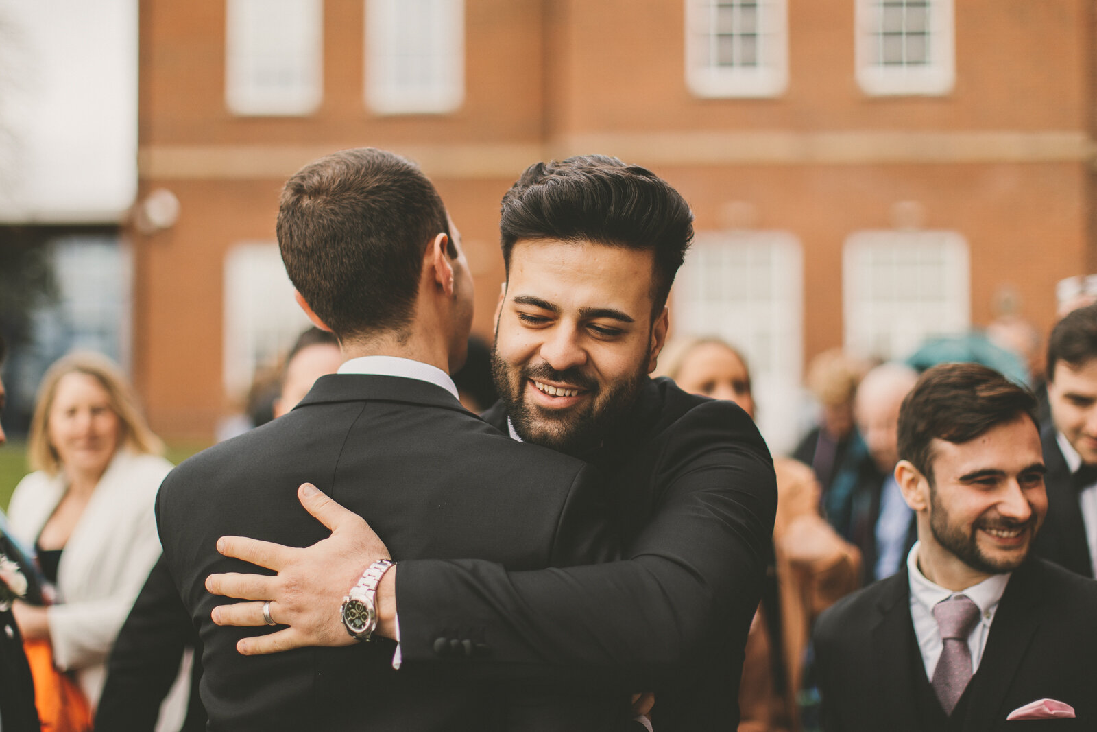  Swallows Nest Wedding 