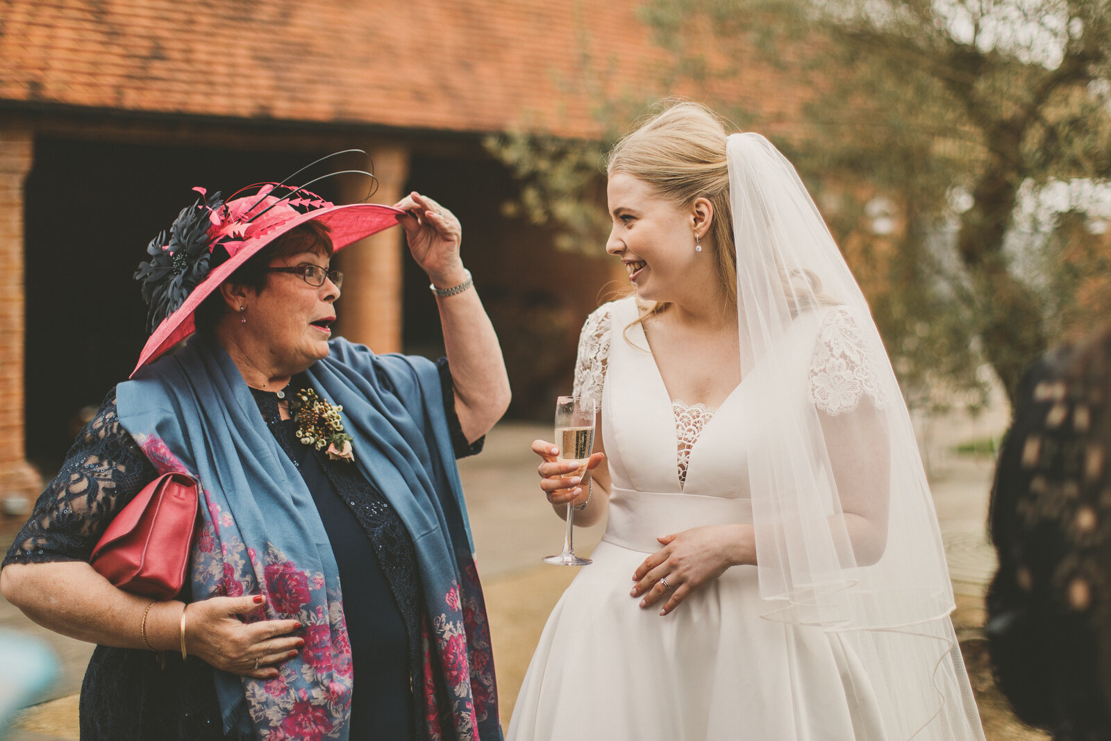  Swallows Nest Wedding 