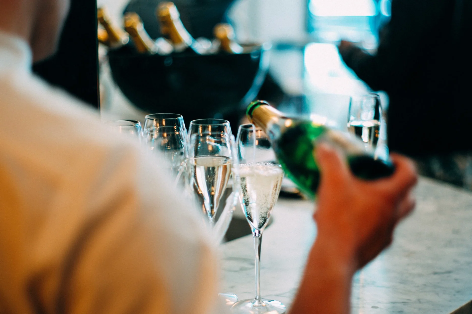 The Best Corporate Entertainment Ideas In London…