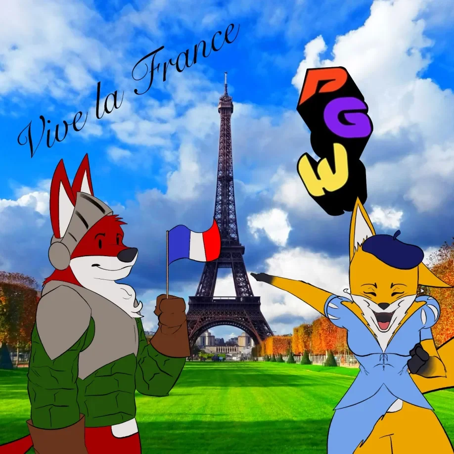 Paris Games Week 2025: Our Parisian Adventure!