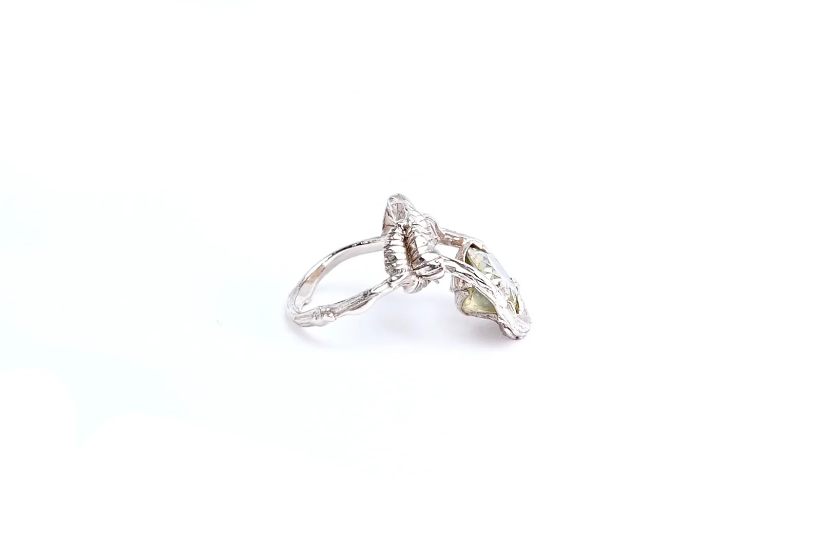 stone and leaves ring gold 2.jpg