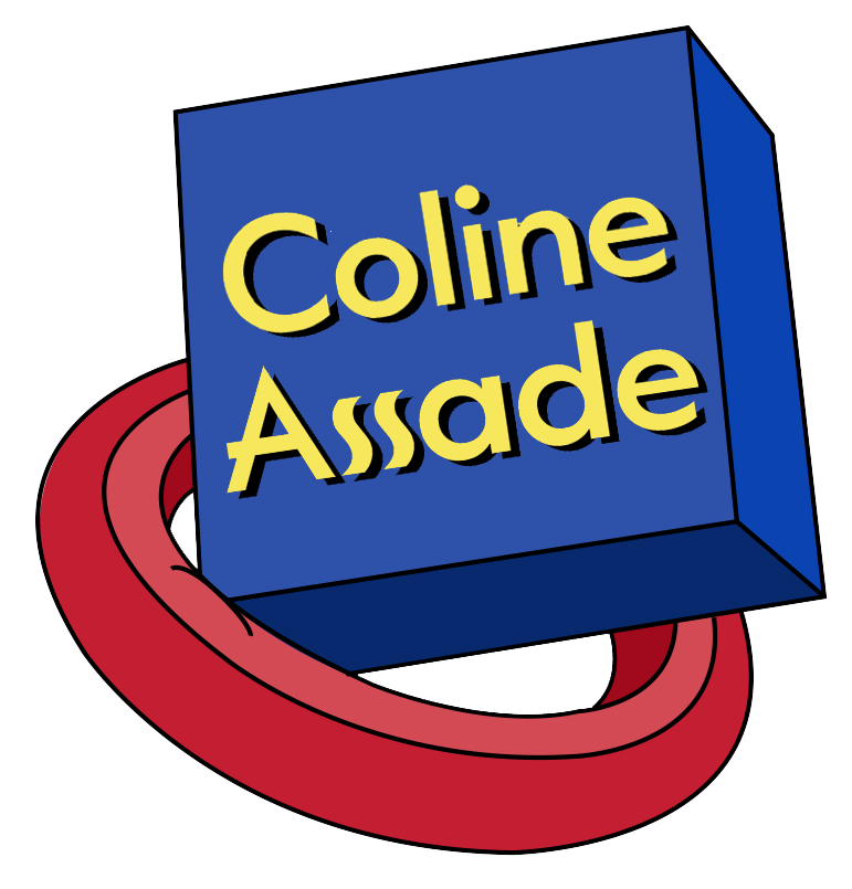 Coline Assade