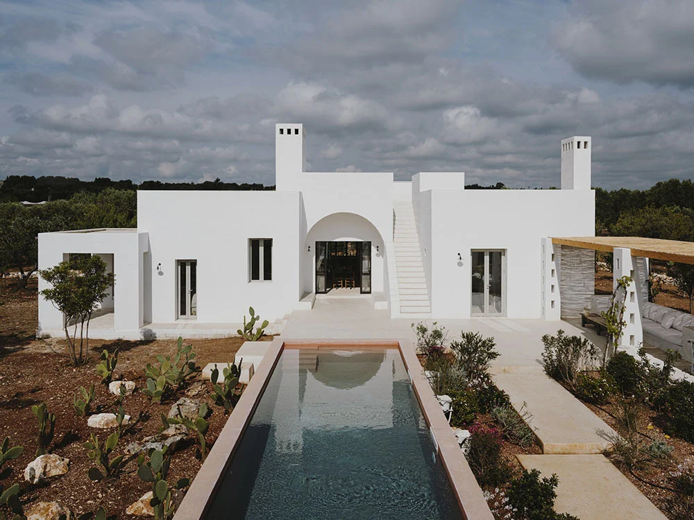 Villa Cardo