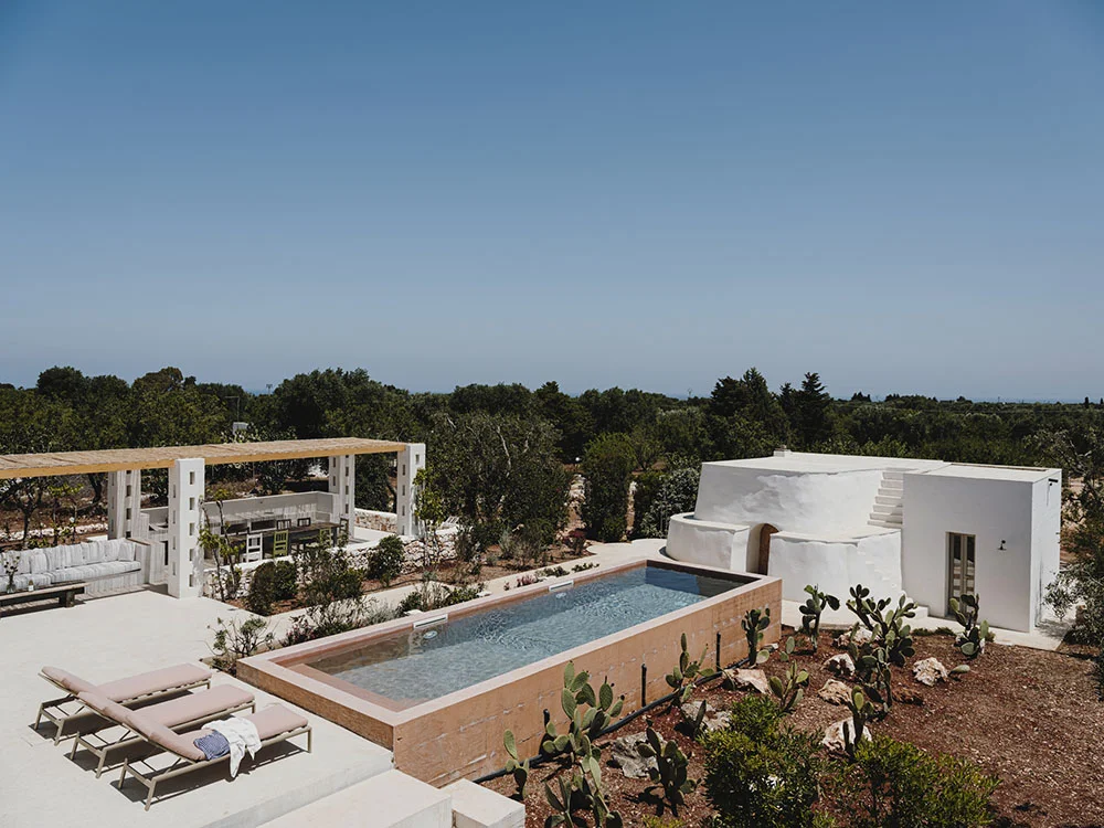 Villa Cardo