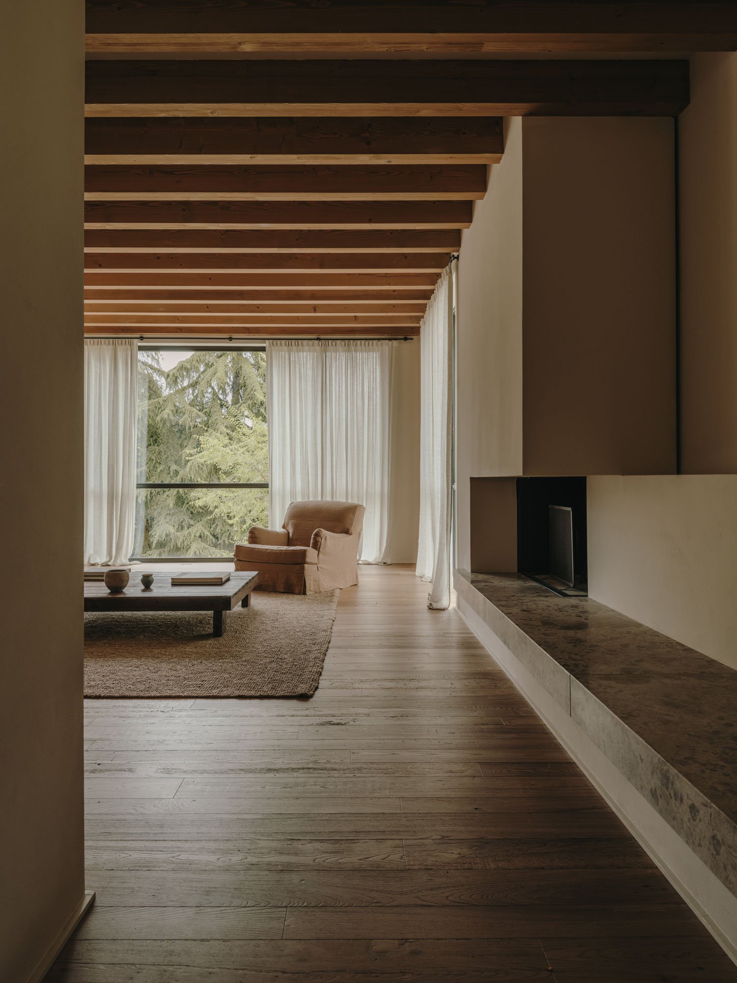 House in Northern Italy
