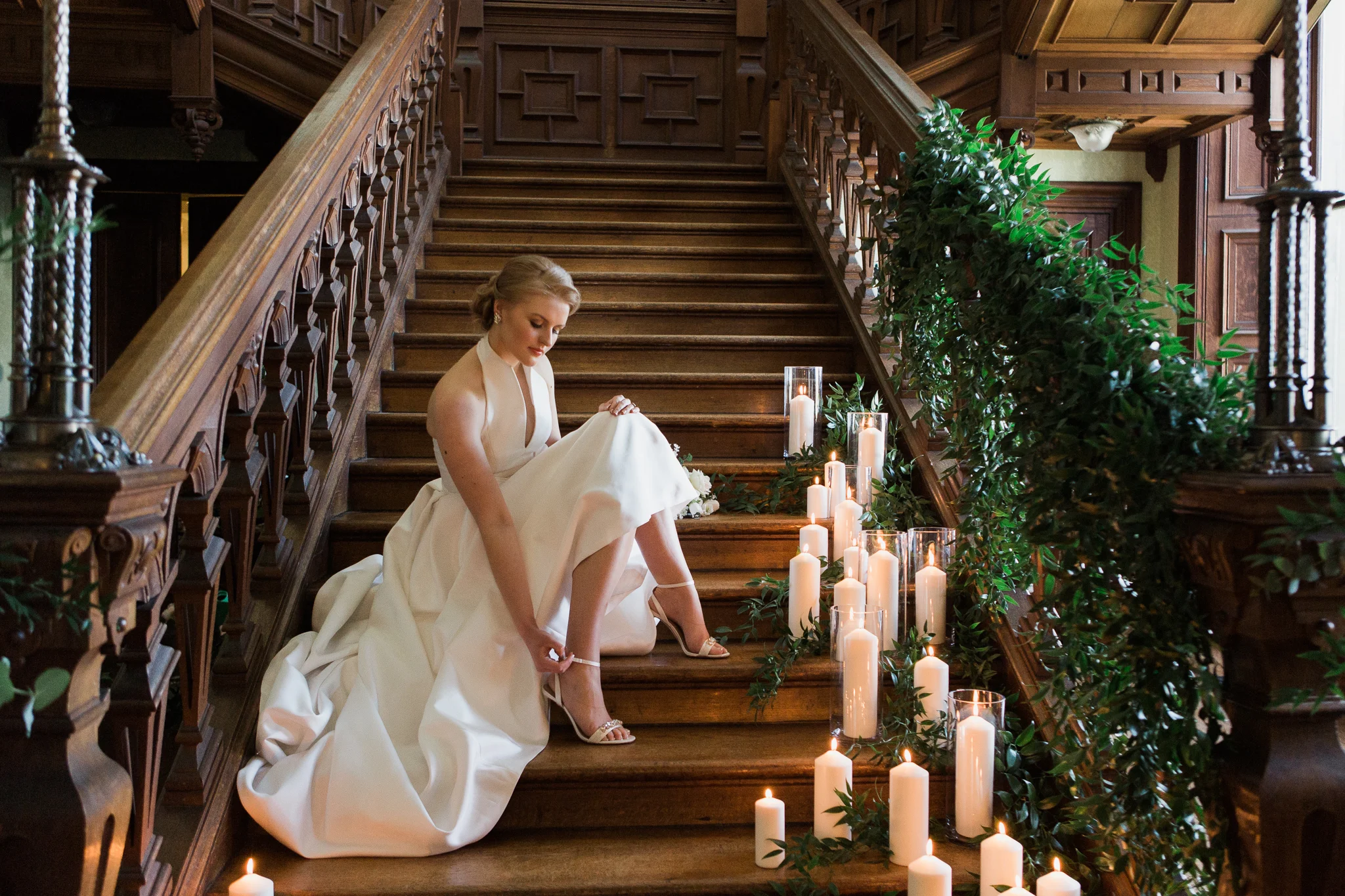 Sandon Hall Wedding Photography-151.jpg