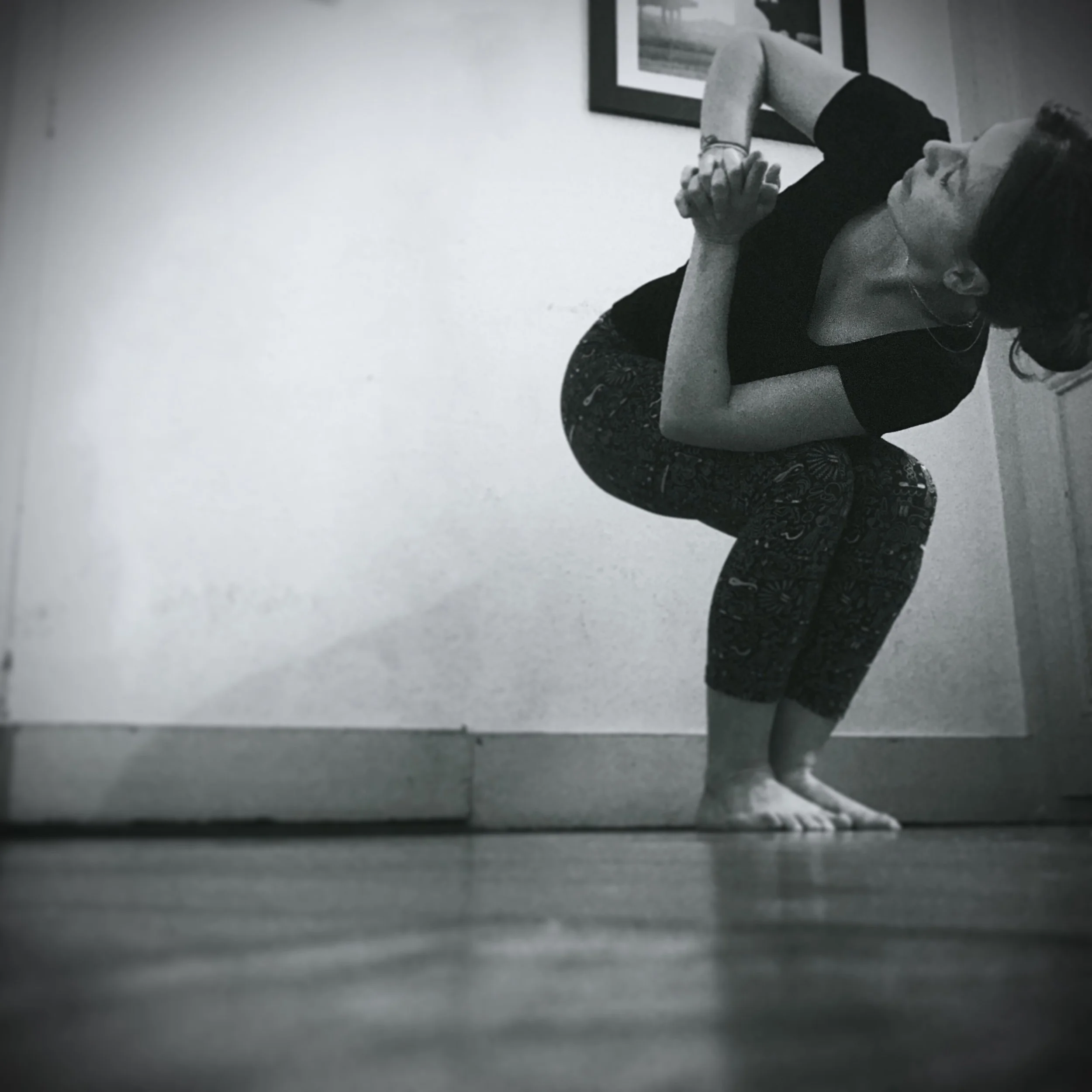 Mobilité et Souplesse