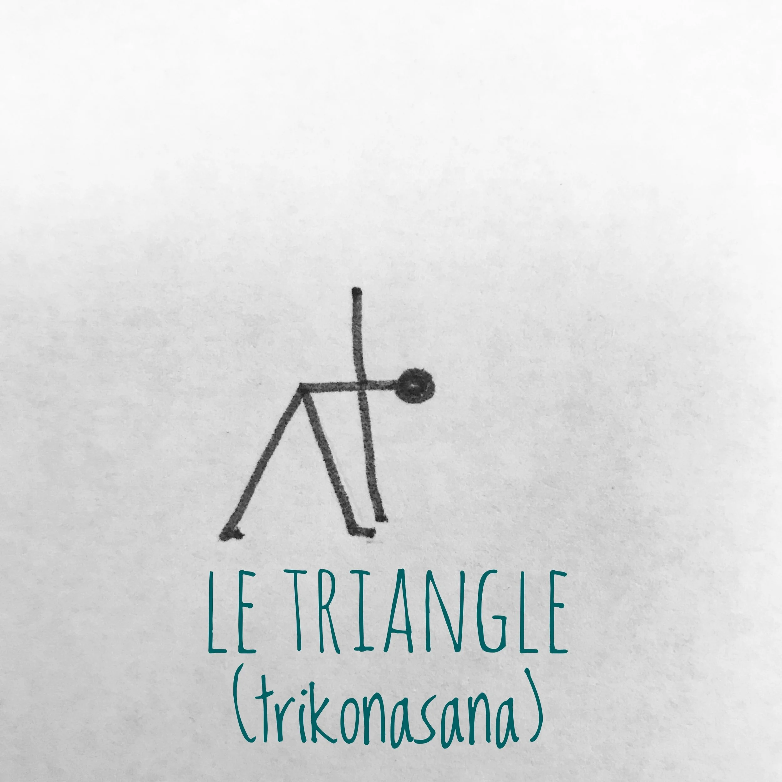 10 positions de bases illustrées