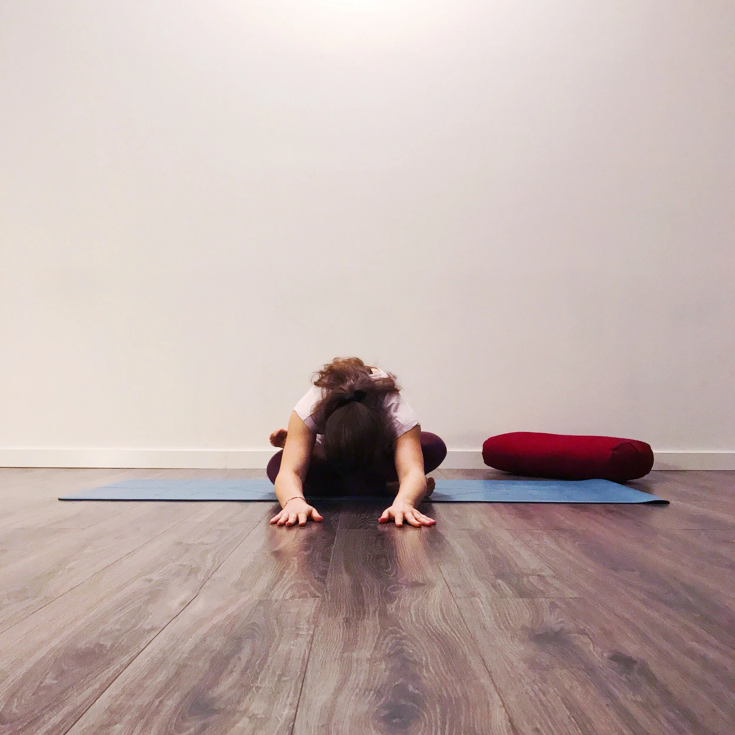 YAMAS: Aparigraha yama or the principle of non-attachment
