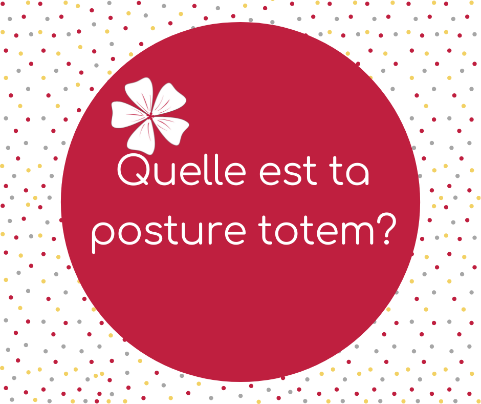 TEST: quelle est votre posture totem?