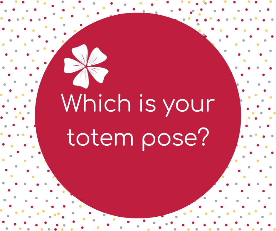 TEST: which is your totem pose?
