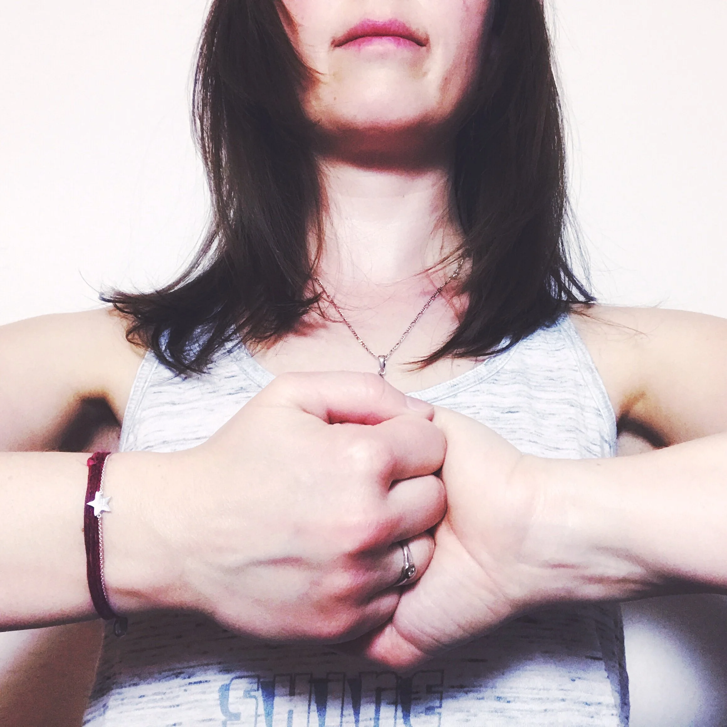 MUDRA: Ganesha Mudra ou comment surmonter les obstacles