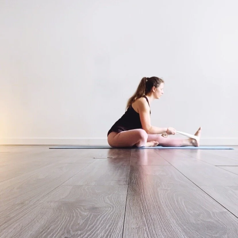 ANATOMIE: Flexions avant, protégez votre dos - 2ème partie - conseils