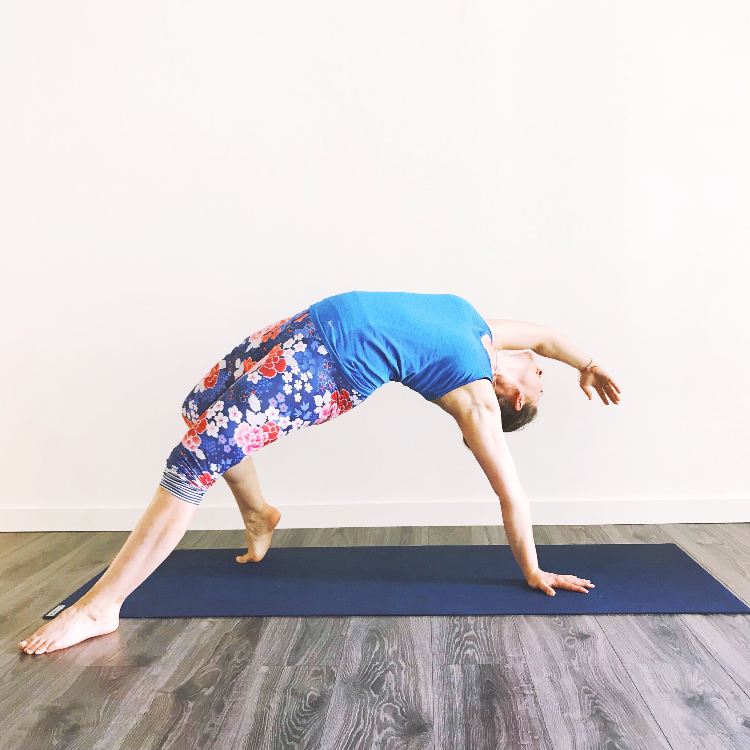 ASANA: Wild thing - conseils et astuces