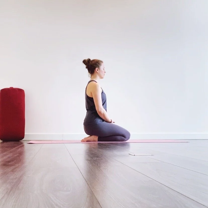 NIYAMAS: Santosha Niyama or how to feel satisfied every day!