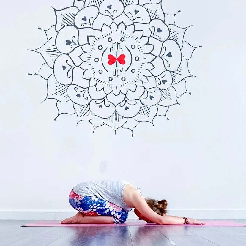 NIYAMAS: Svadhyaya niyama or how to be your own witness