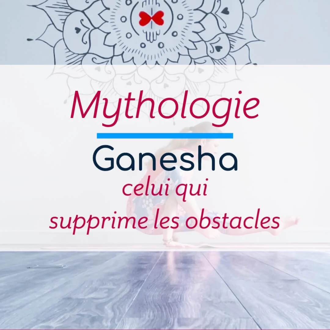Ganesha: ce dieu à la tête d’éléphant qui t’aide à réaliser tes projets