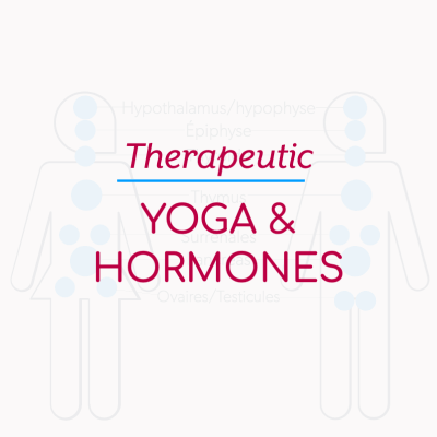 Busy professionals? How yoga can help you keep a serene &amp; focus mind through healthy hormones